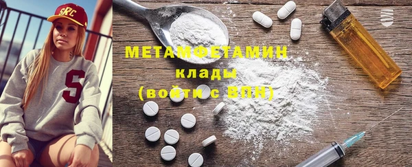 крисы Бронницы