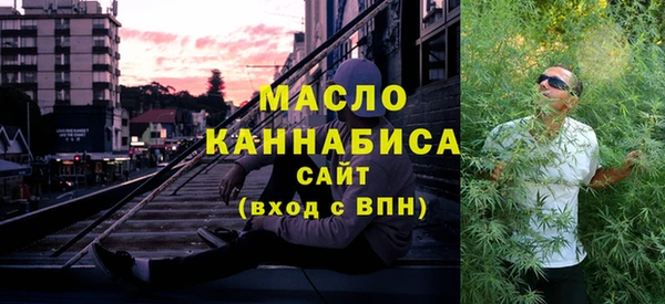 крисы Бронницы