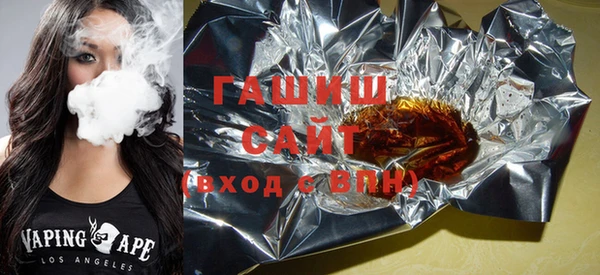 хмурый Бородино